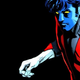 Imagen para el artículo titulado Así luce Nightcrawler en X-Men: Apocalypse